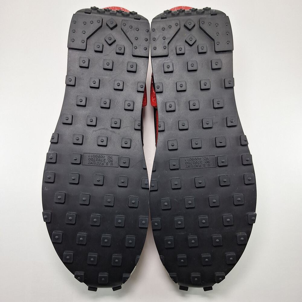 Nike Undercover x Daybreak University Red Shoes CJ3295-600 Women's 13/Men's 11.5 - Picture 11 of 14